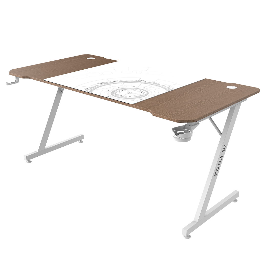 Trine 160 x 80 Wood, фото